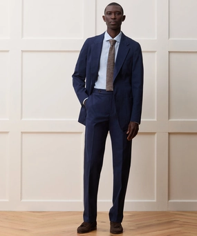 Italian Cotton Madison Suit