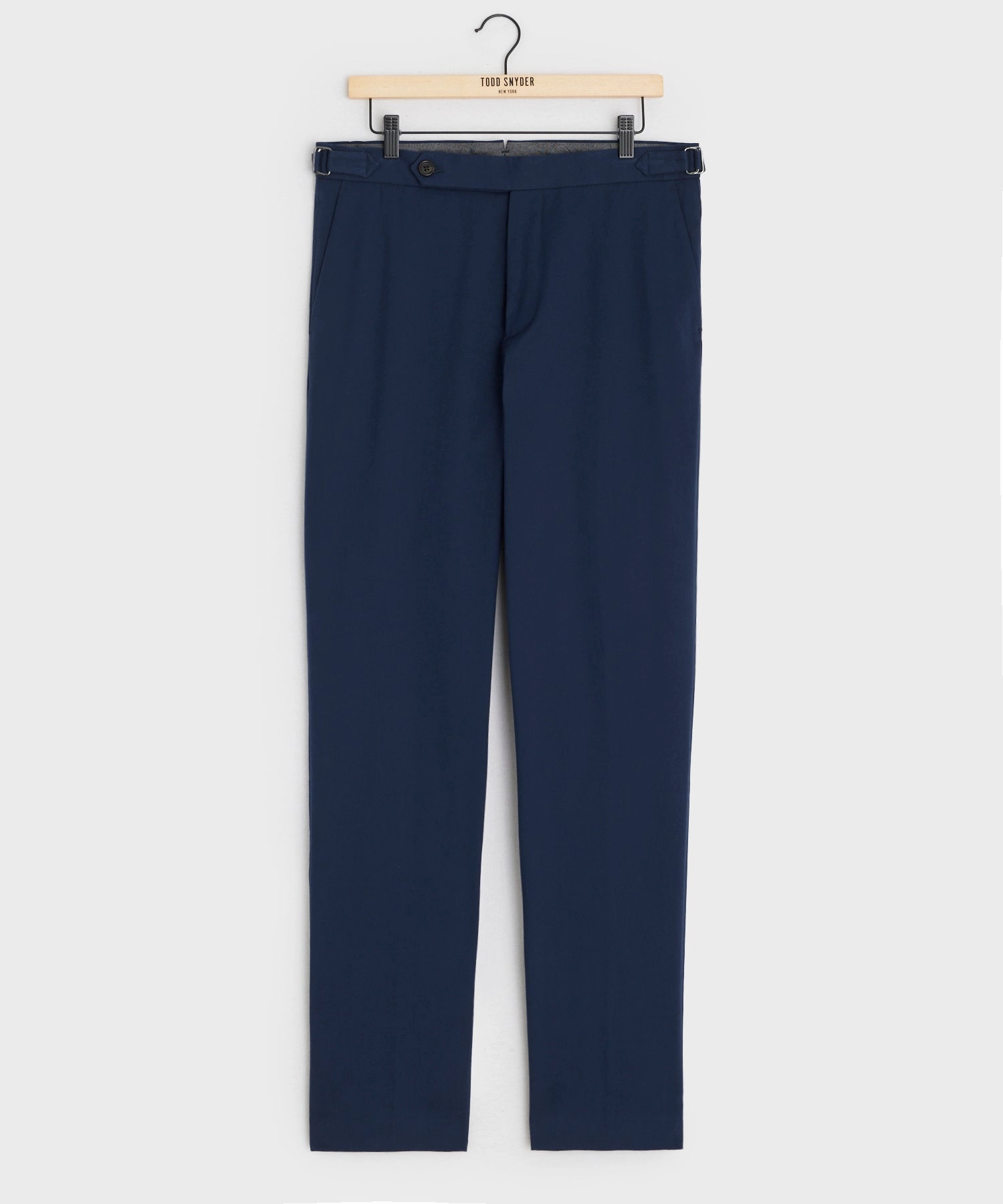 Italian Cotton Madison Suit