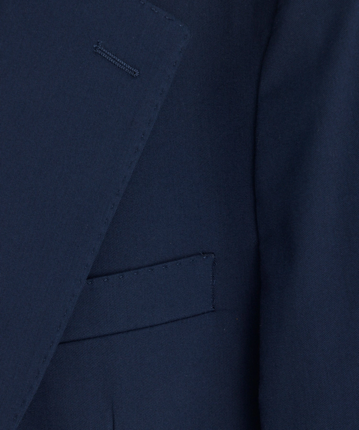 Italian Cotton Madison Suit
