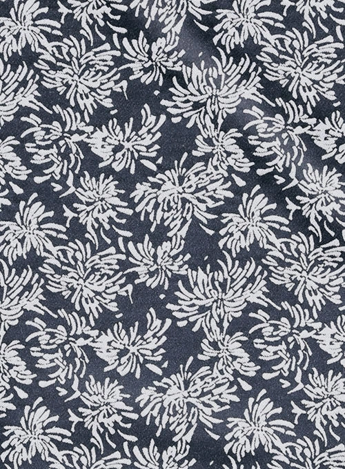 Italian Cotton Stretch Carna Suit