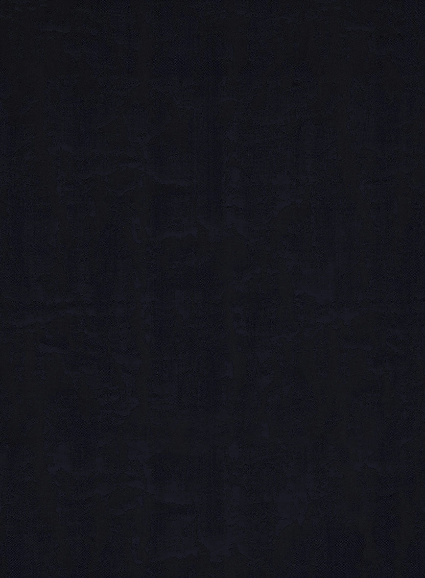 Italian Cotton Wool Elonjo Suit