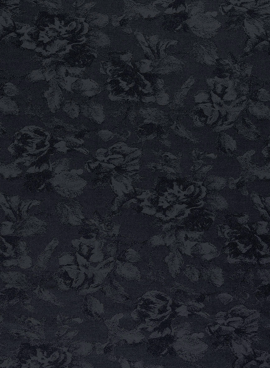 Italian Cotton Wool Eriali Suit