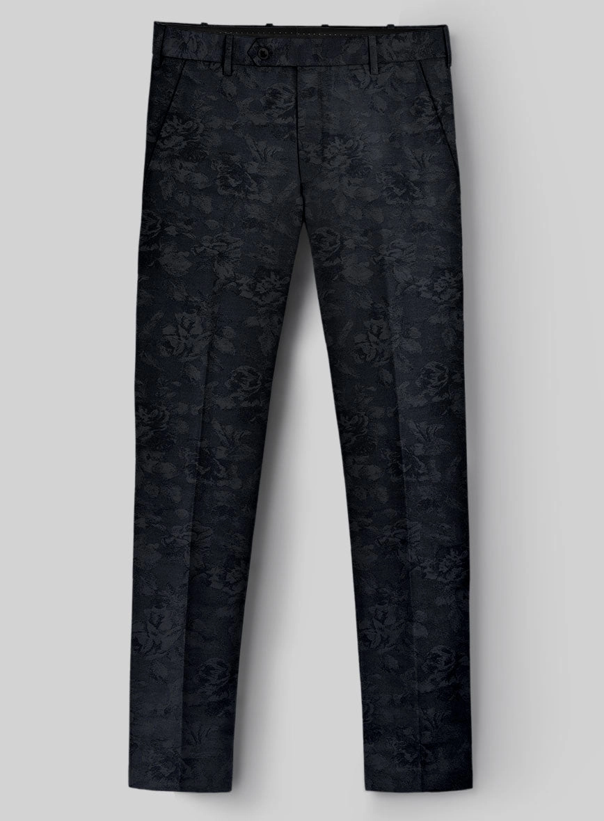 Italian Cotton Wool Eriali Suit
