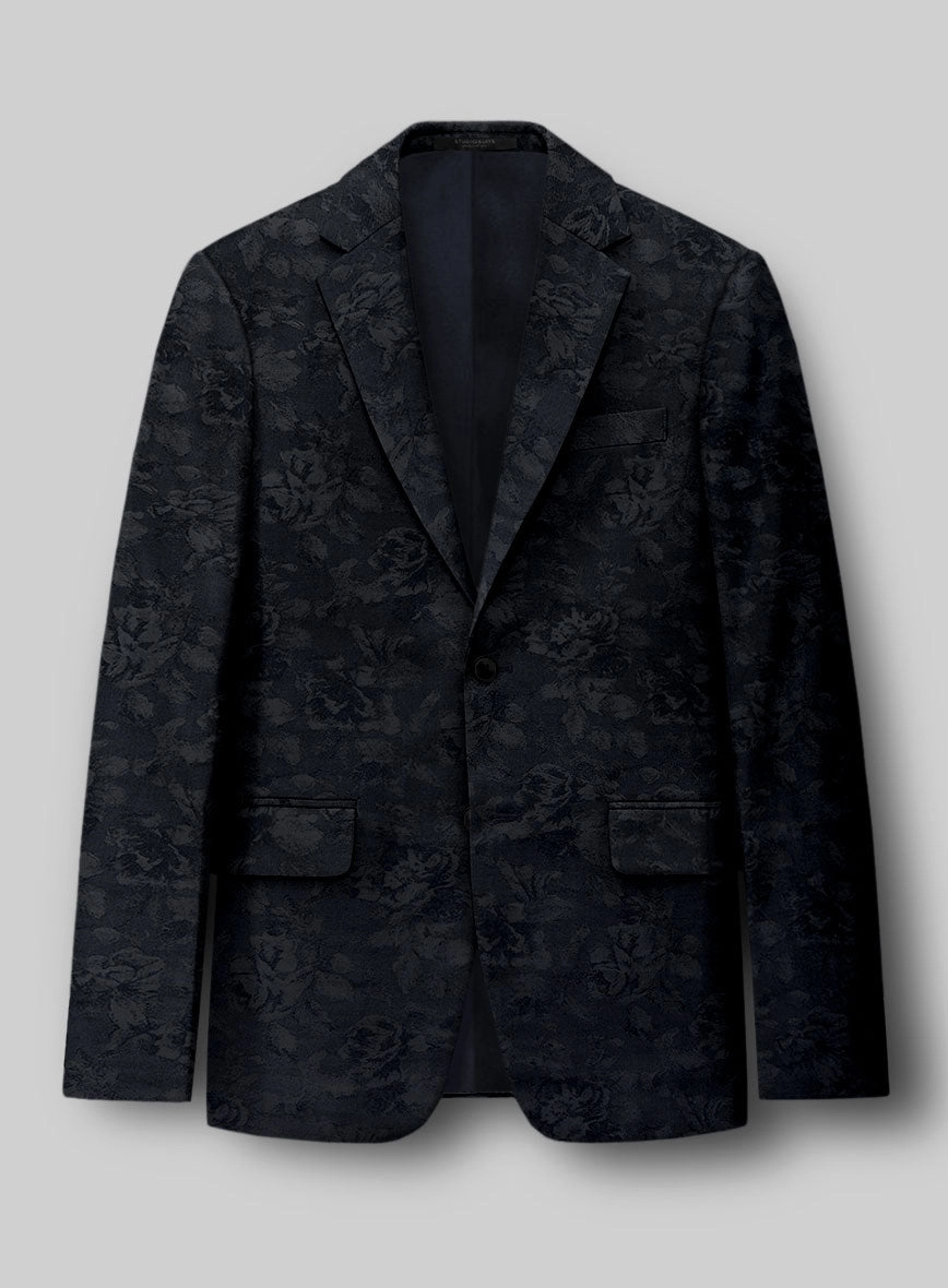 Italian Cotton Wool Eriali Suit