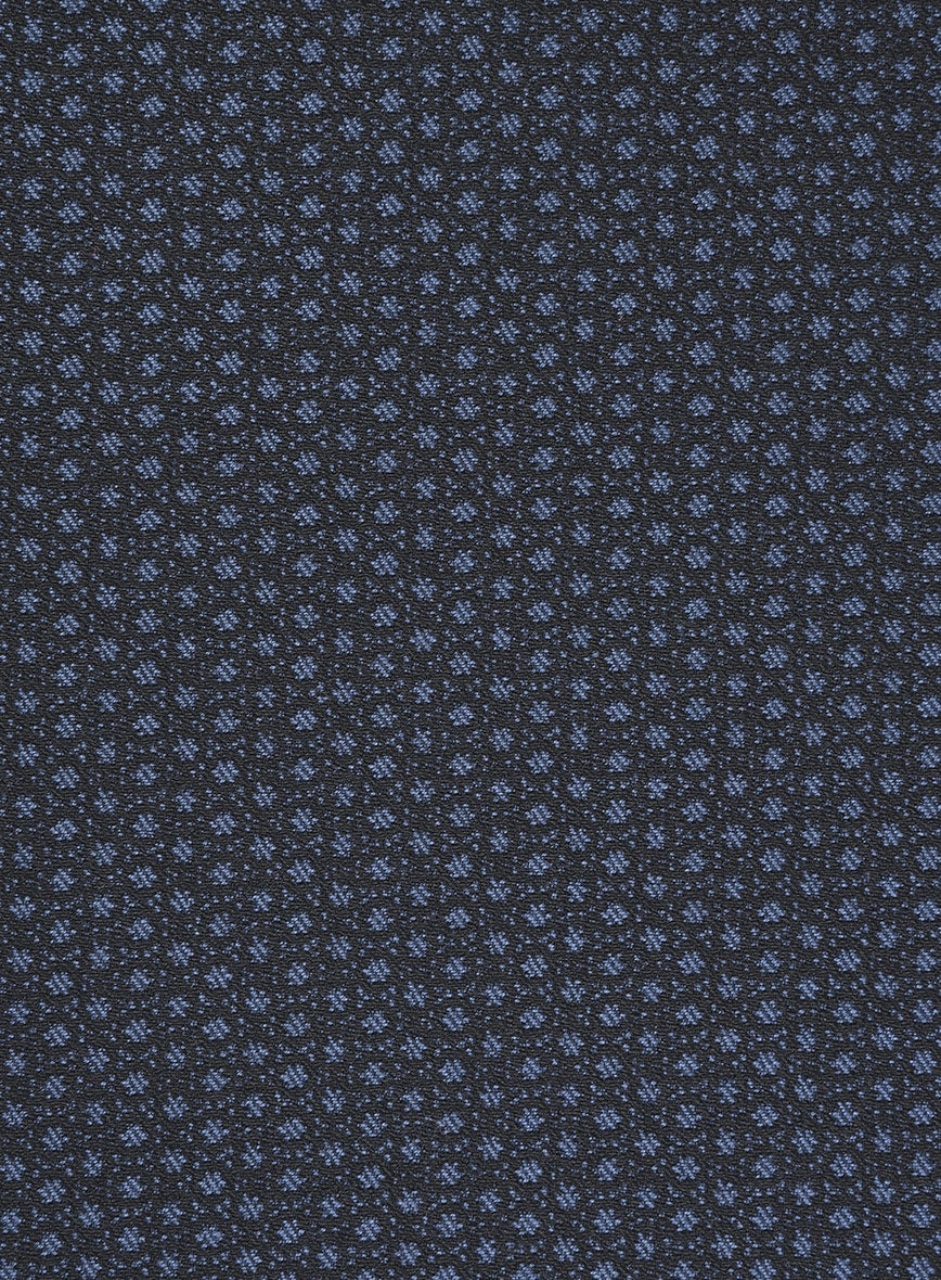Italian Cotton Wool Prazie Suit
