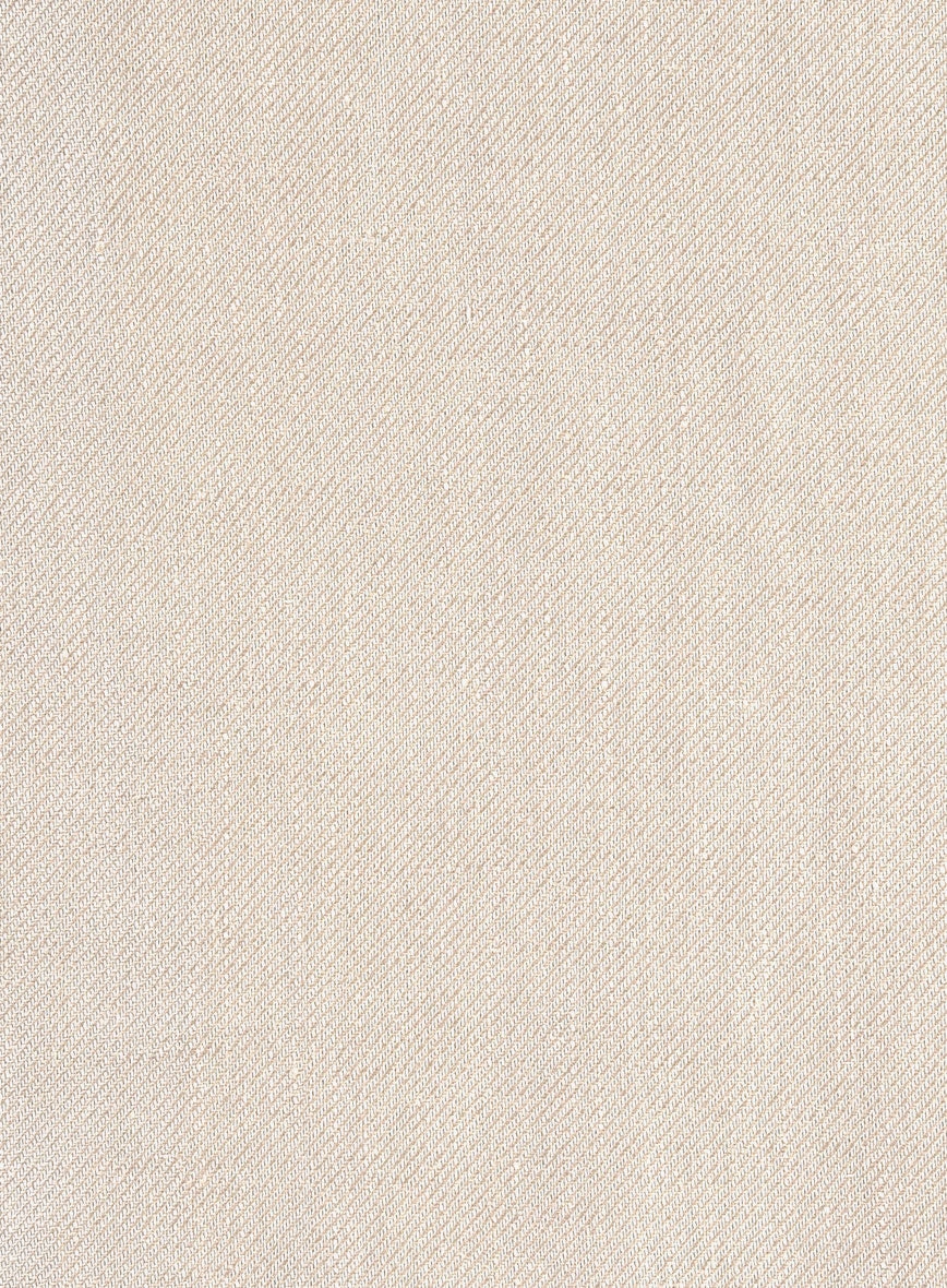 Italian Linen Maffeo Suit
