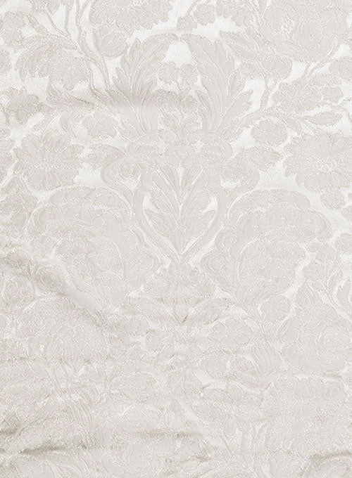 Italian Silk Cinea Suit