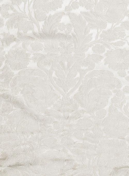 Italian Silk Cinea Suit