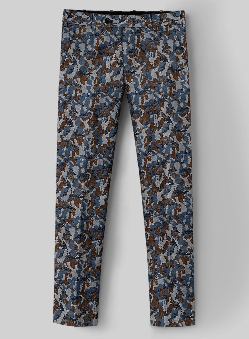 Italian Silk Epifanio Suit