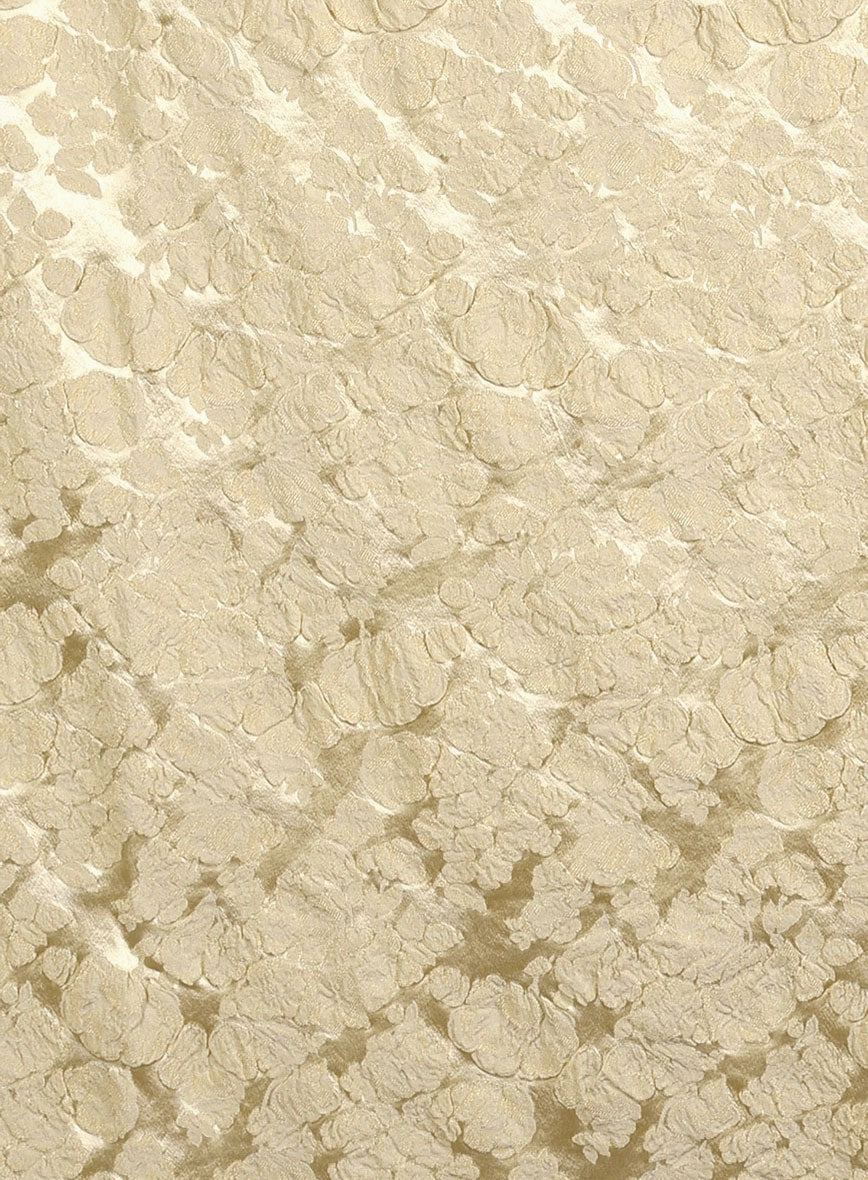 Italian Silk Frora Suit