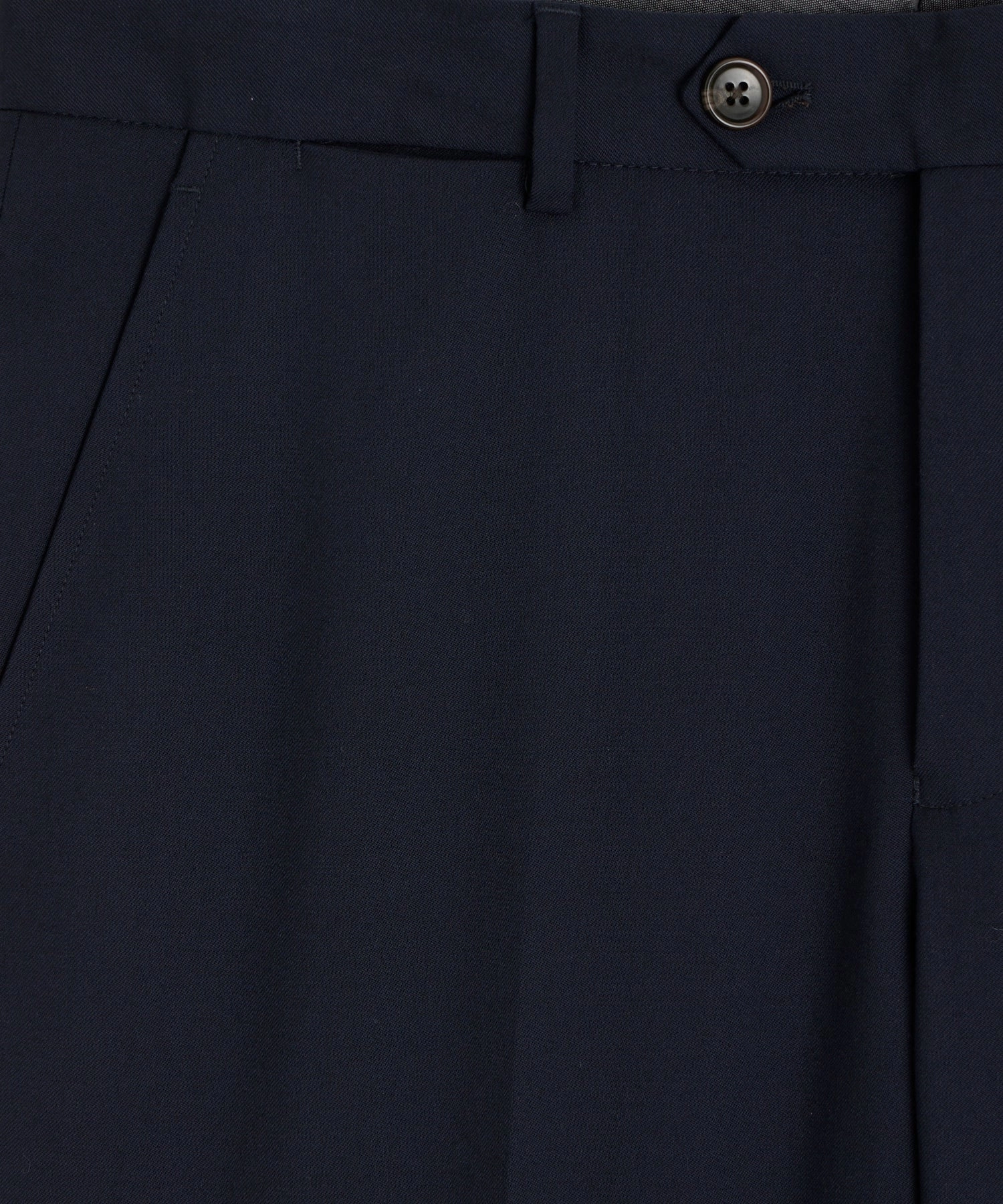 Italian Tropical Wool Sutton Suit