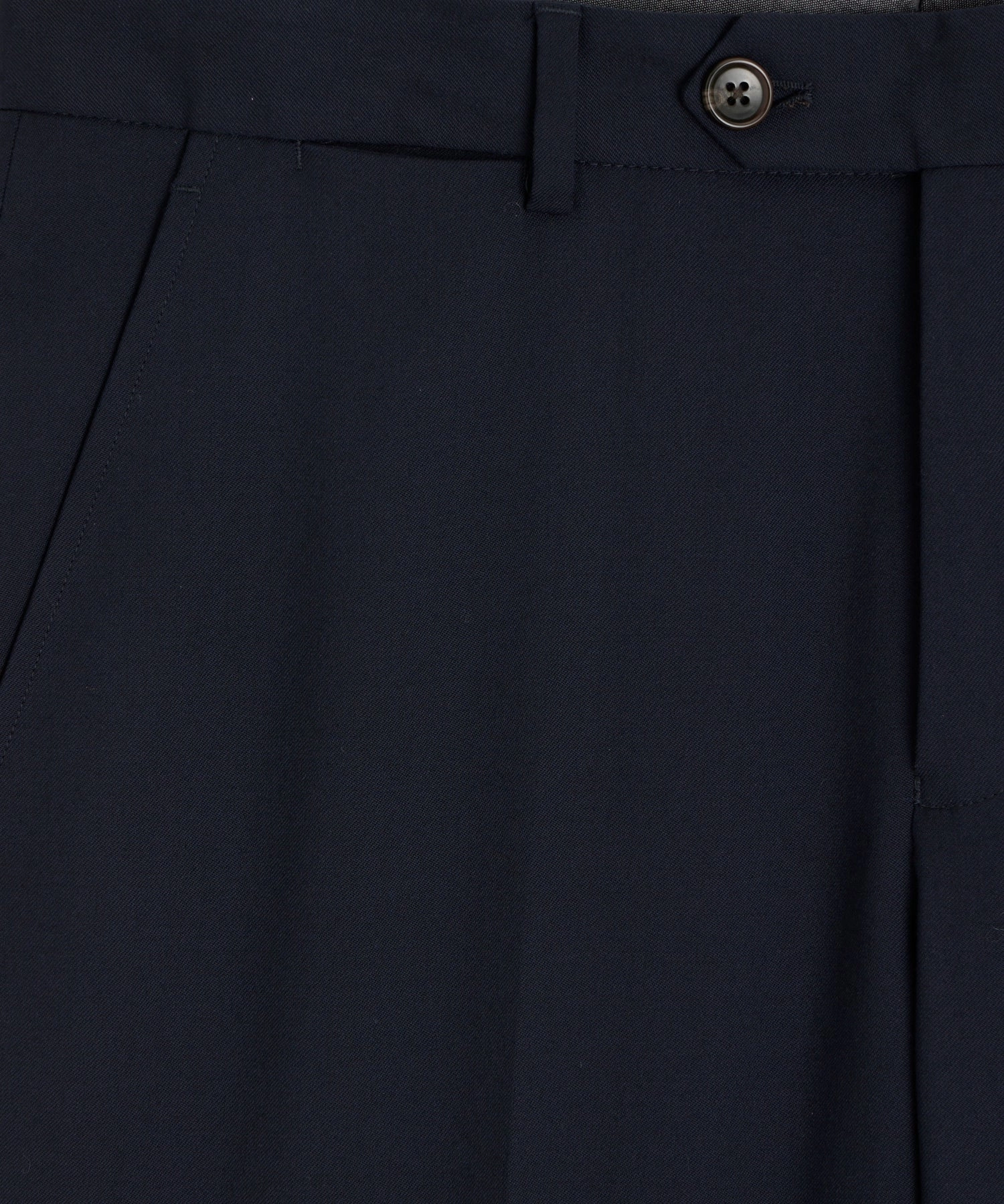 Italian Tropical Wool Sutton Suit