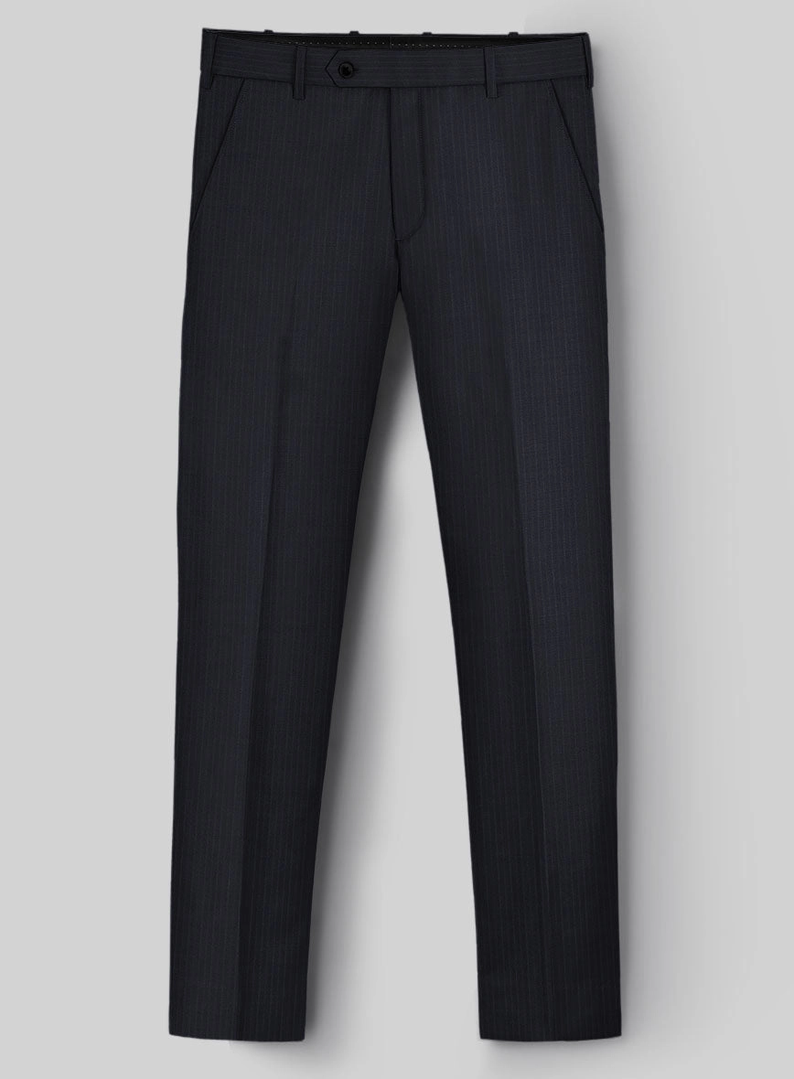Italian Wool Adela Suit