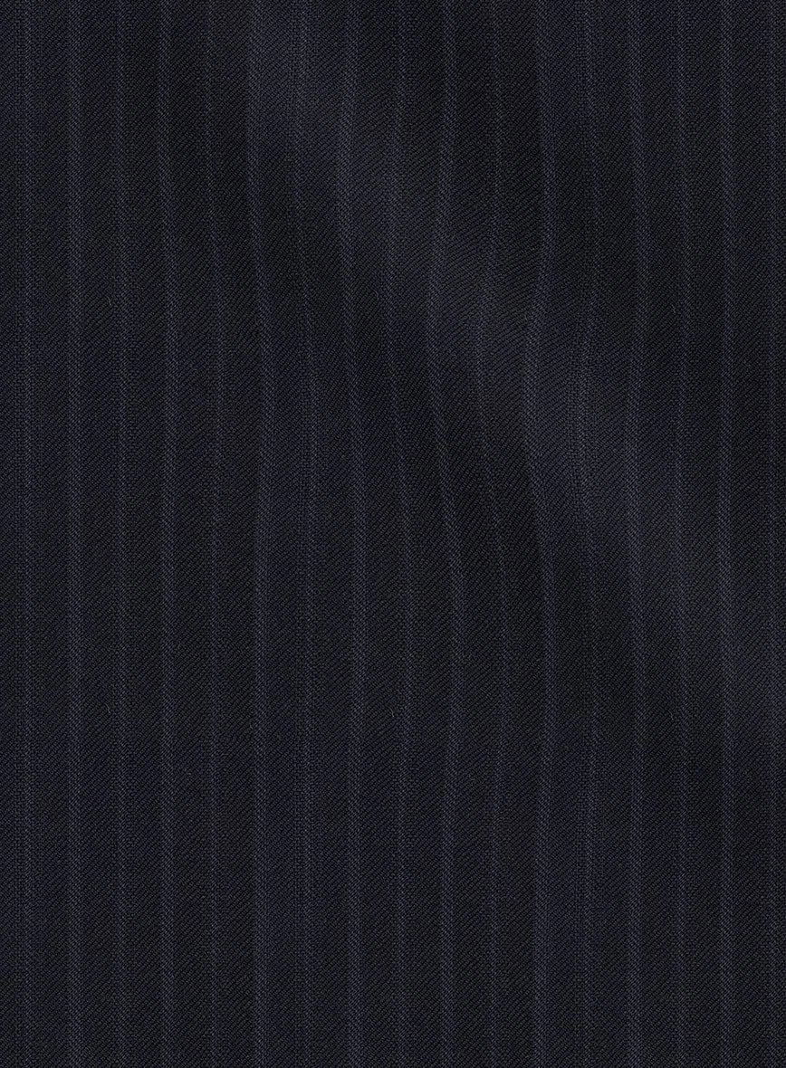 Italian Wool Adela Suit