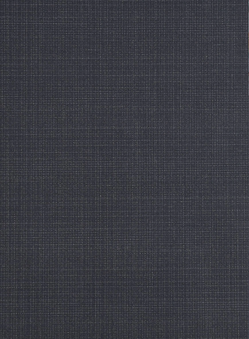 Italian Wool Alpidi Suit
