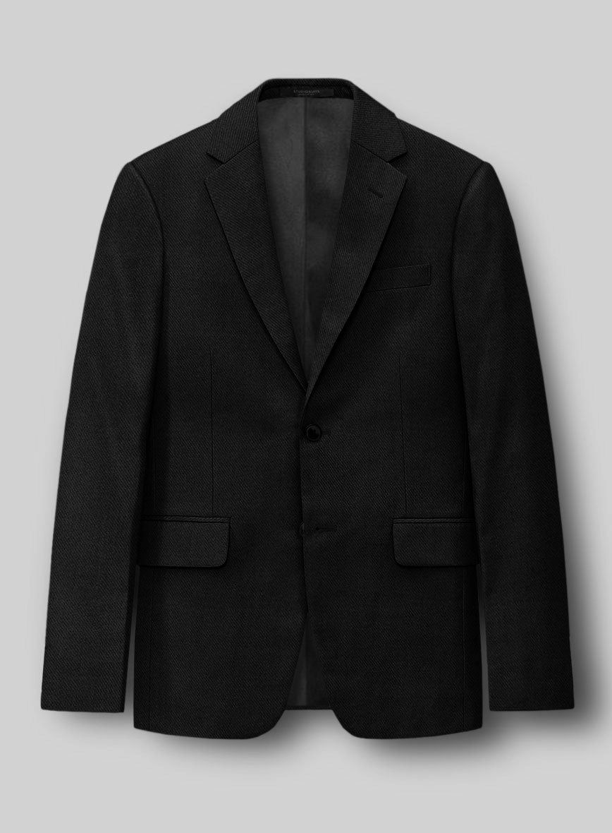 Italian Wool Alvada Suit
