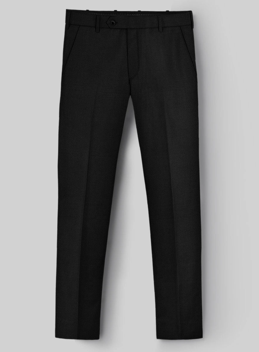 Italian Wool Alvada Suit
