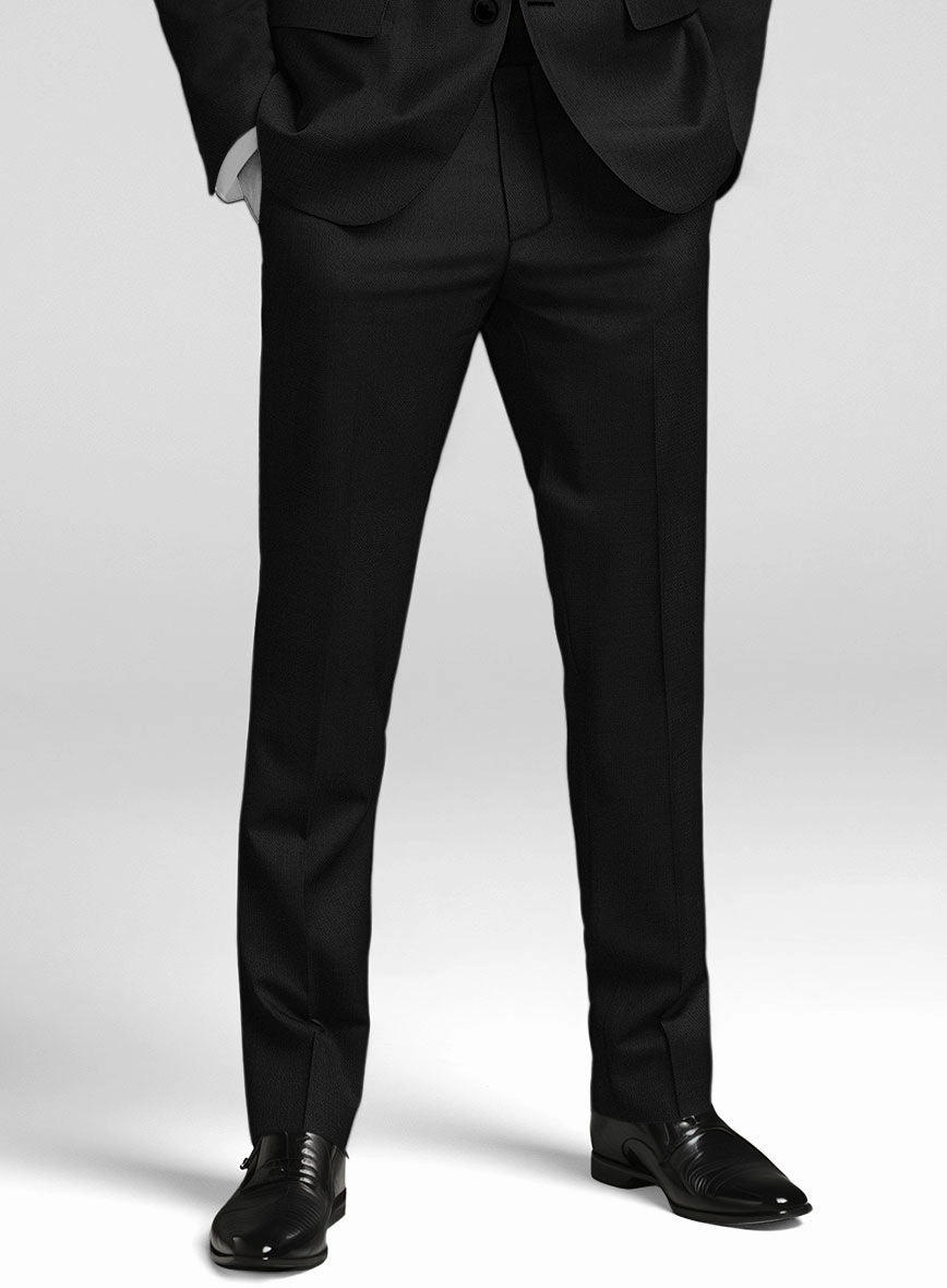 Italian Wool Alvada Suit