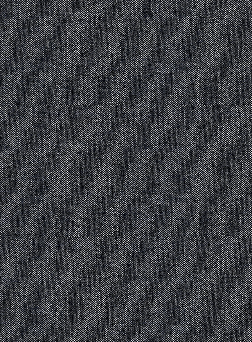 Italian Wool Angela Suit