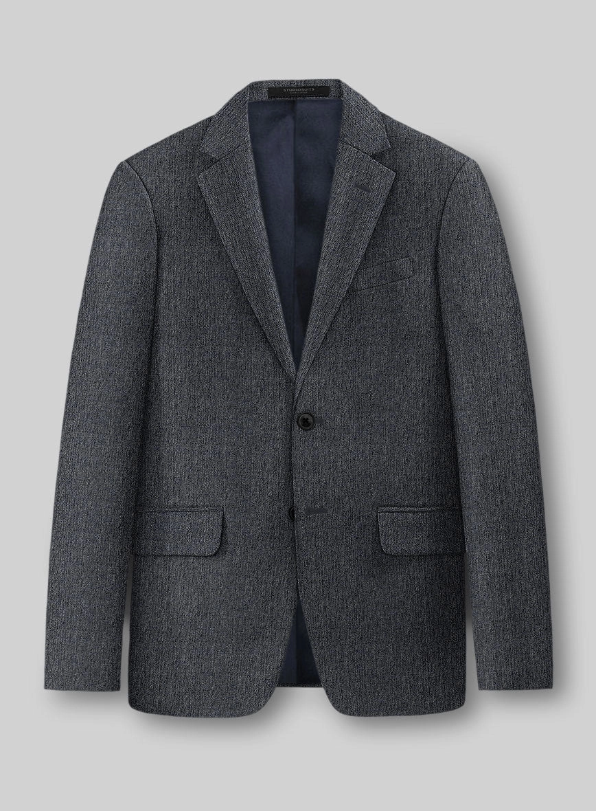 Italian Wool Angela Suit