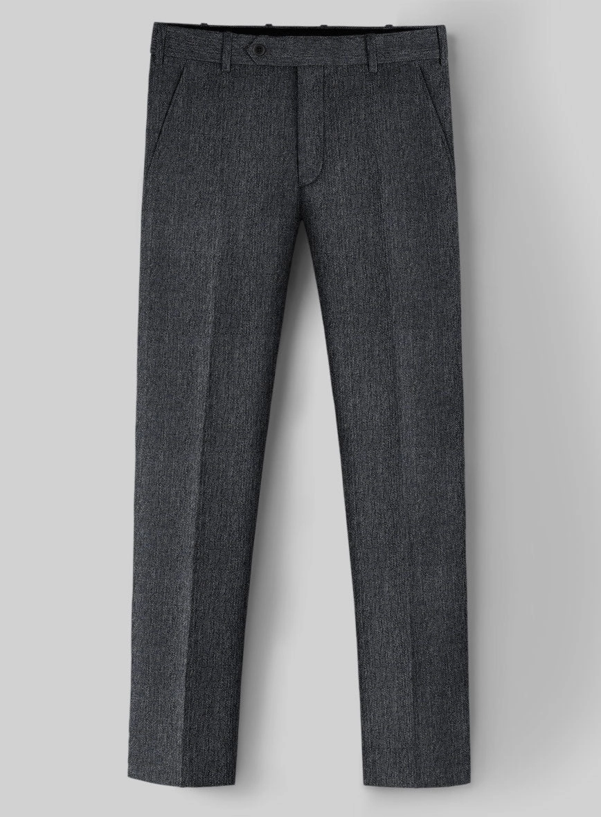 Italian Wool Angela Suit
