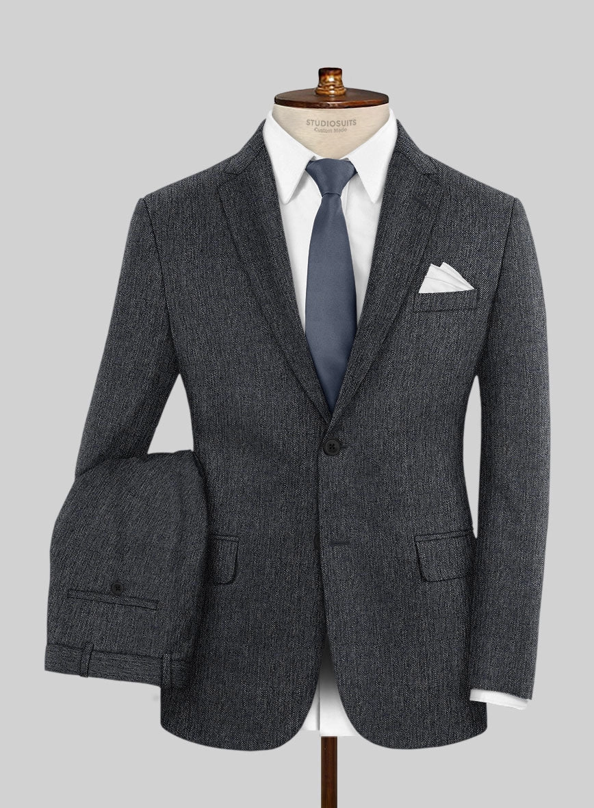 Italian Wool Angela Suit