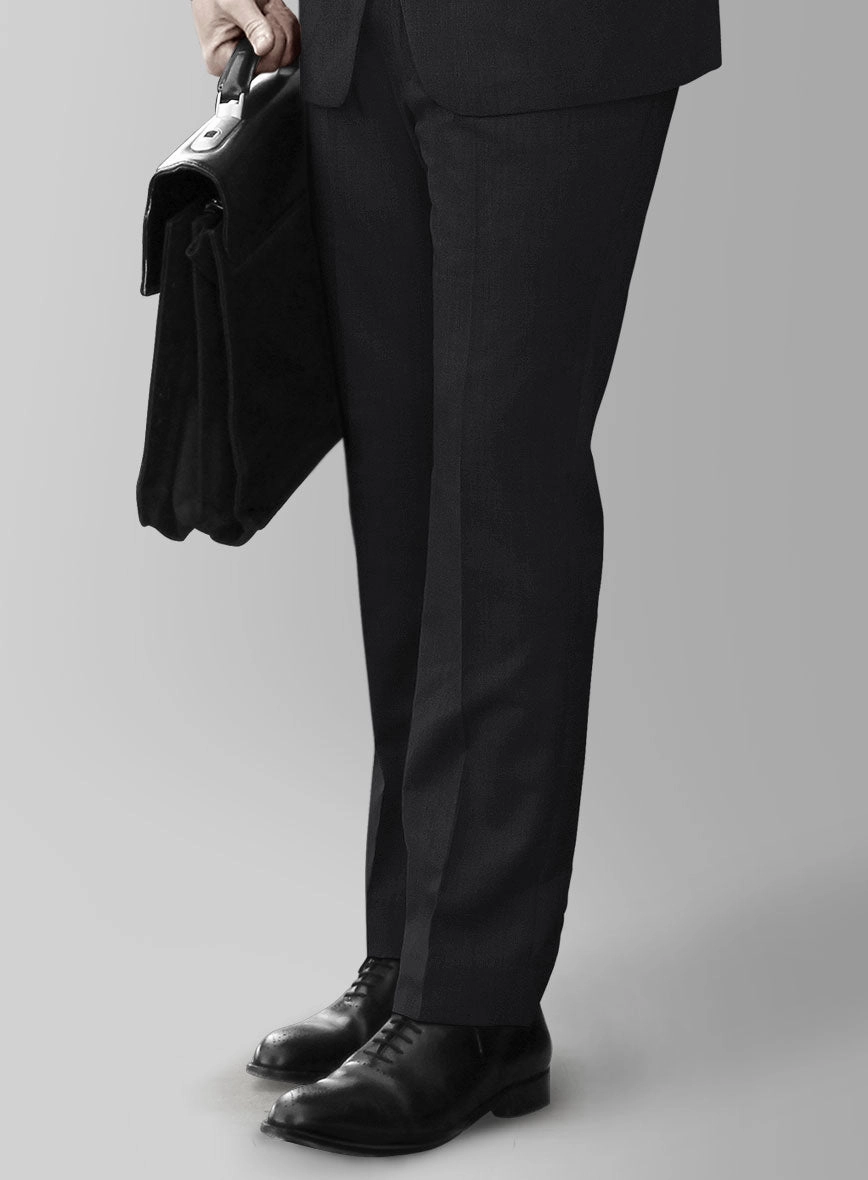 Italian Wool Beltran Suit