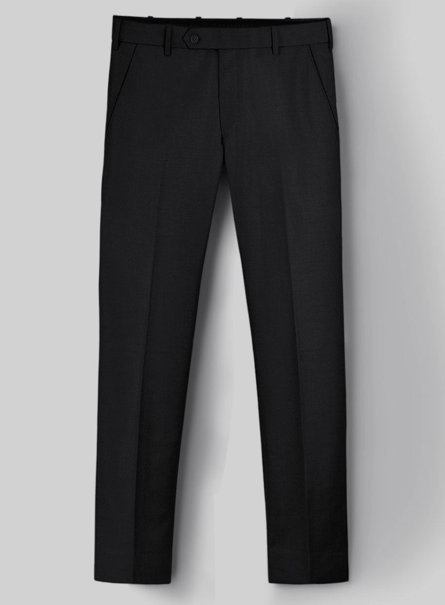 Italian Wool Beltran Suit