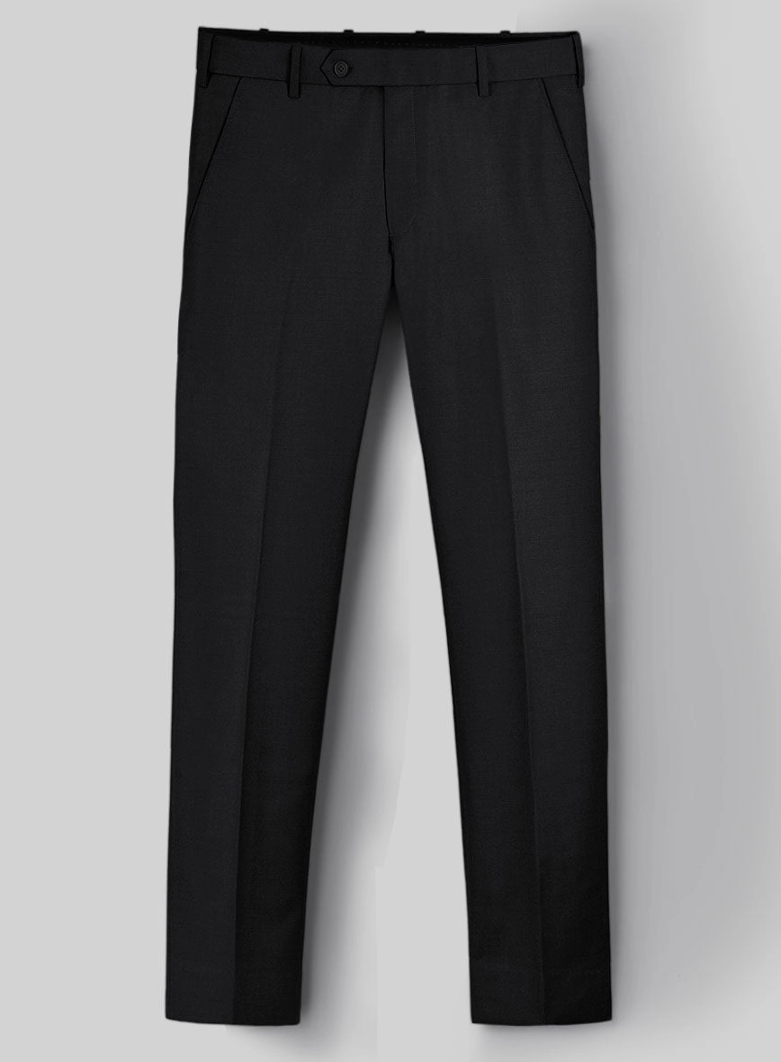 Italian Wool Beltran Suit