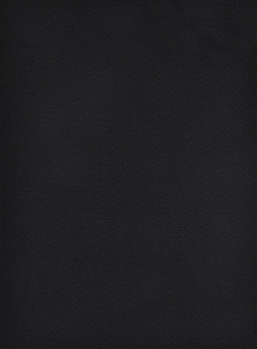 Italian Wool Beltran Suit