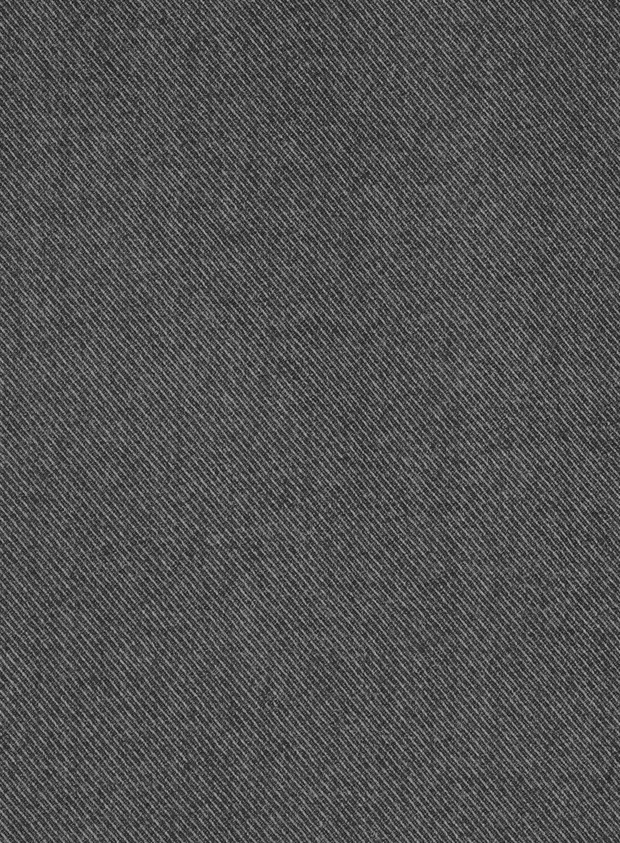 Italian Wool Borro Suit