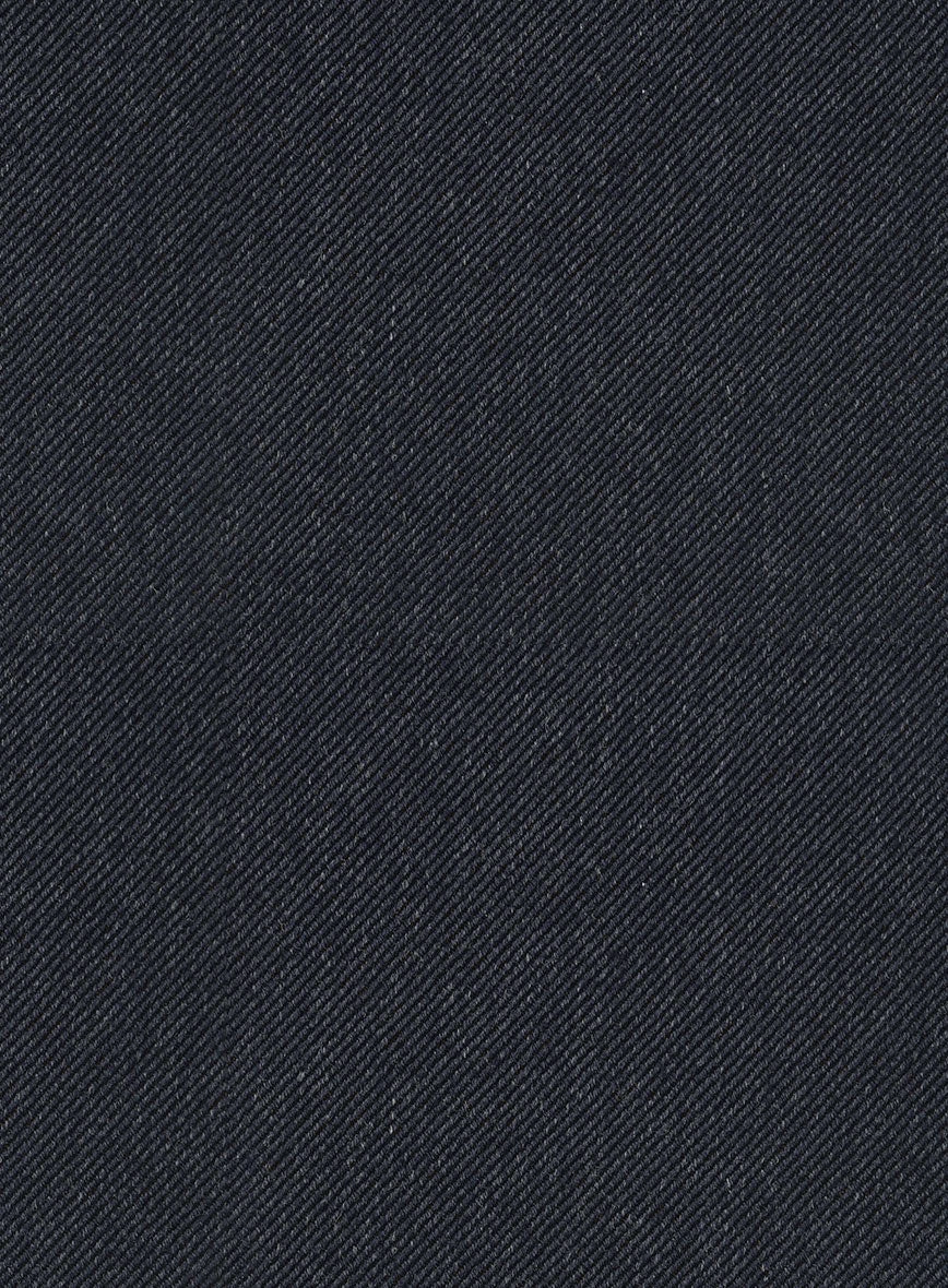 Italian Wool Carone Suit