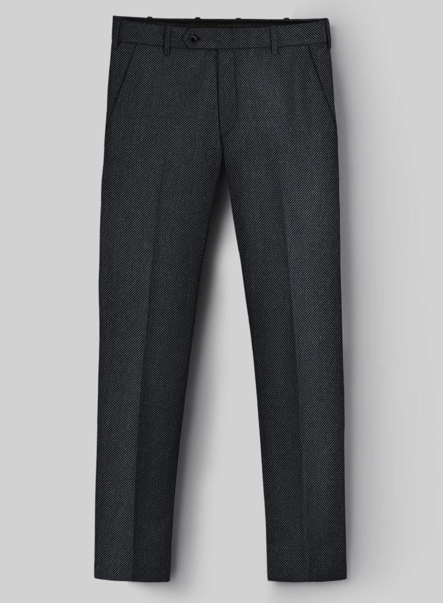 Italian Wool Carone Suit