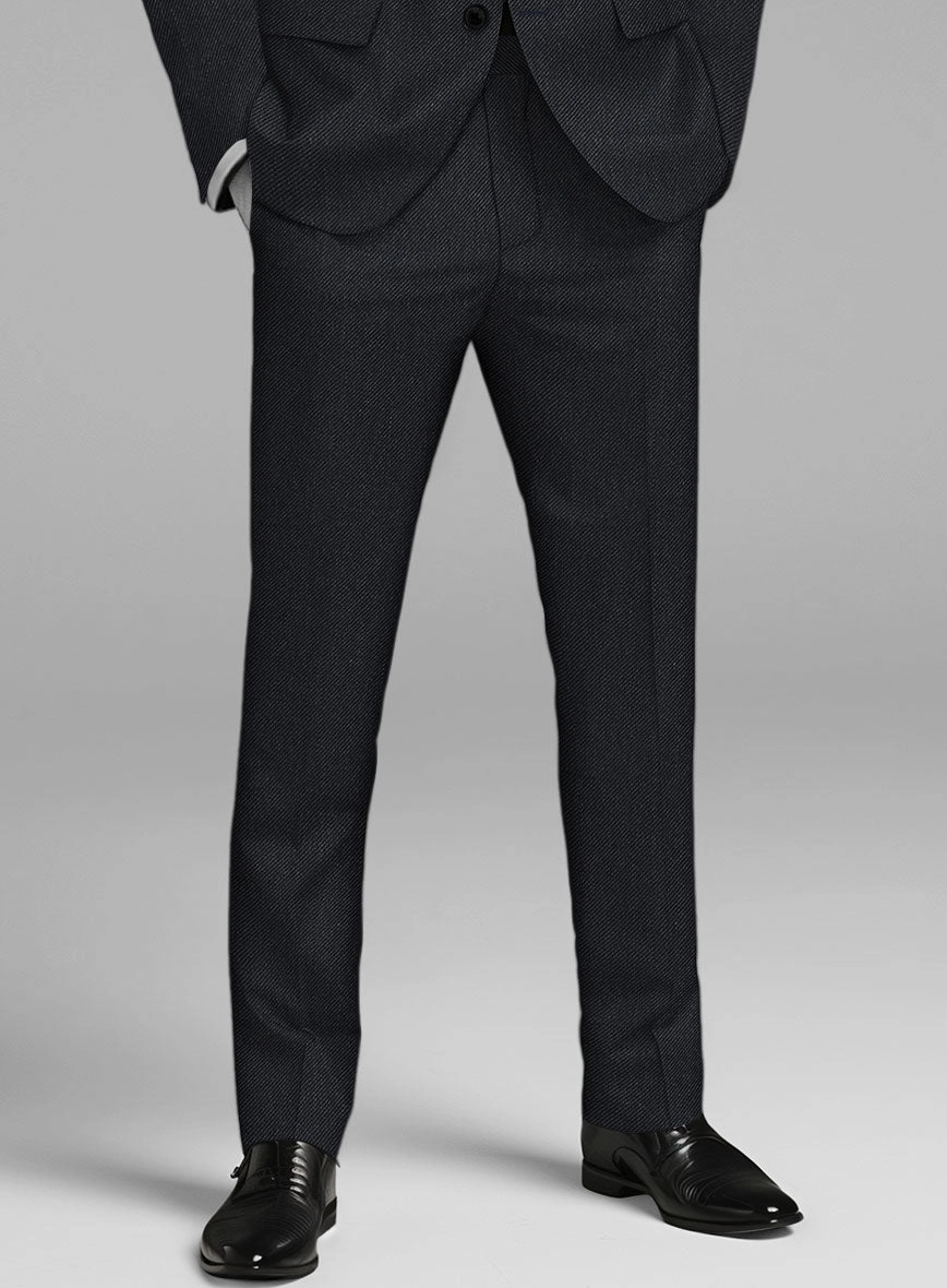 Italian Wool Carone Suit