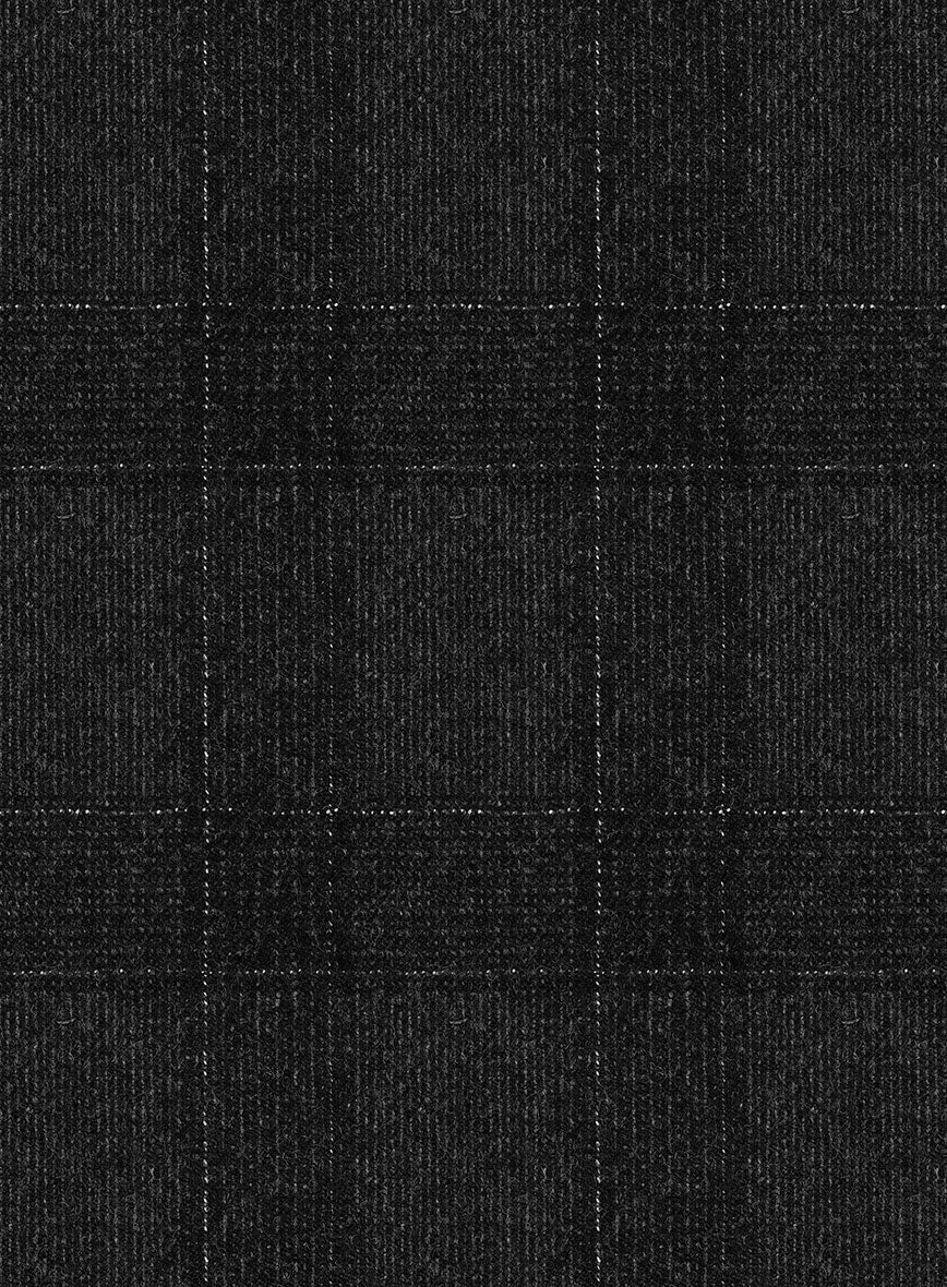 Italian Wool Corenna Suit