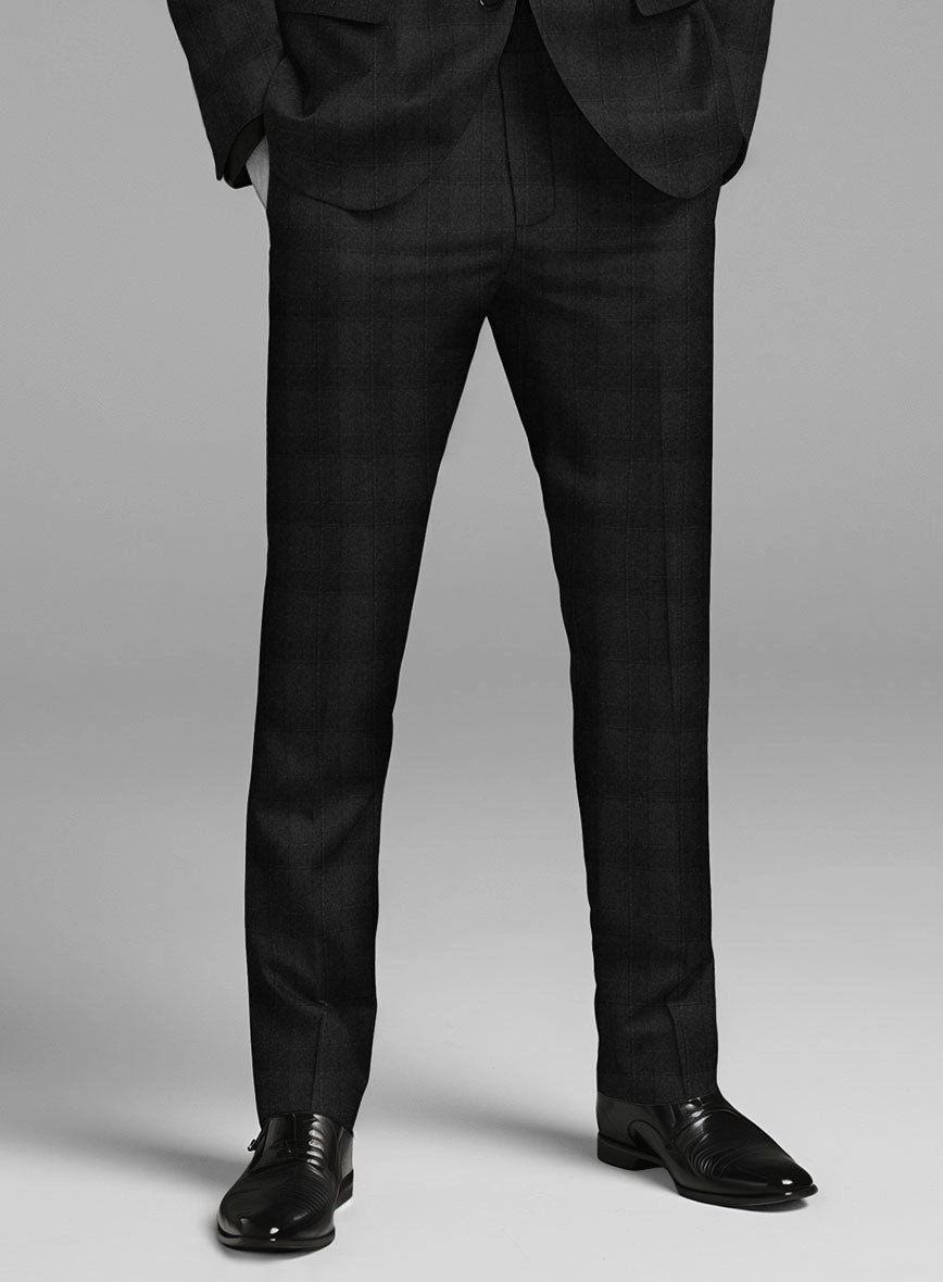 Italian Wool Corenna Suit