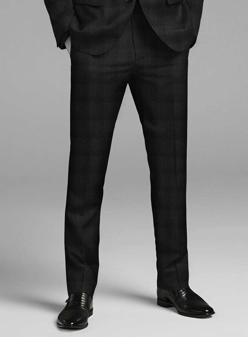 Italian Wool Corenna Suit