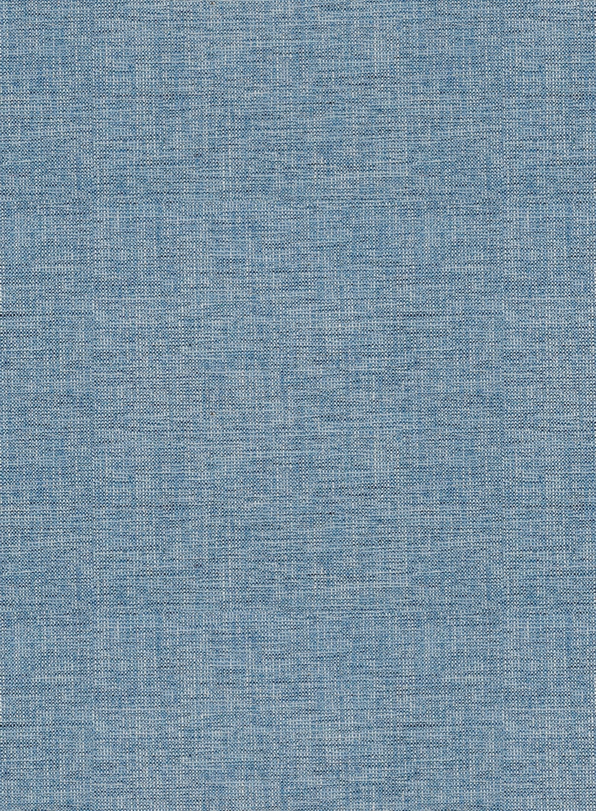 Italian Wool Cotton Silk Zelora Suit