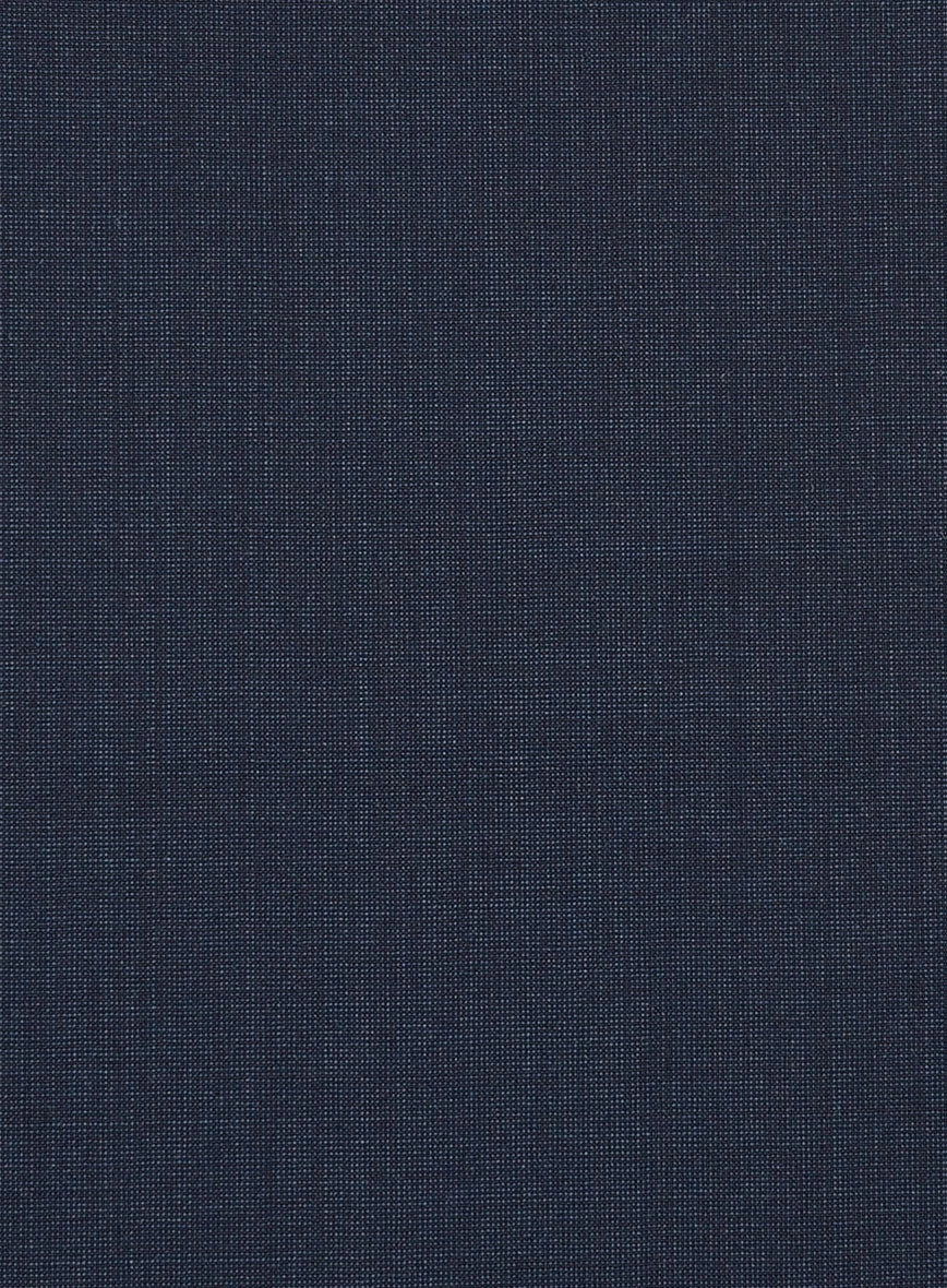 Italian Wool Enguer Suit
