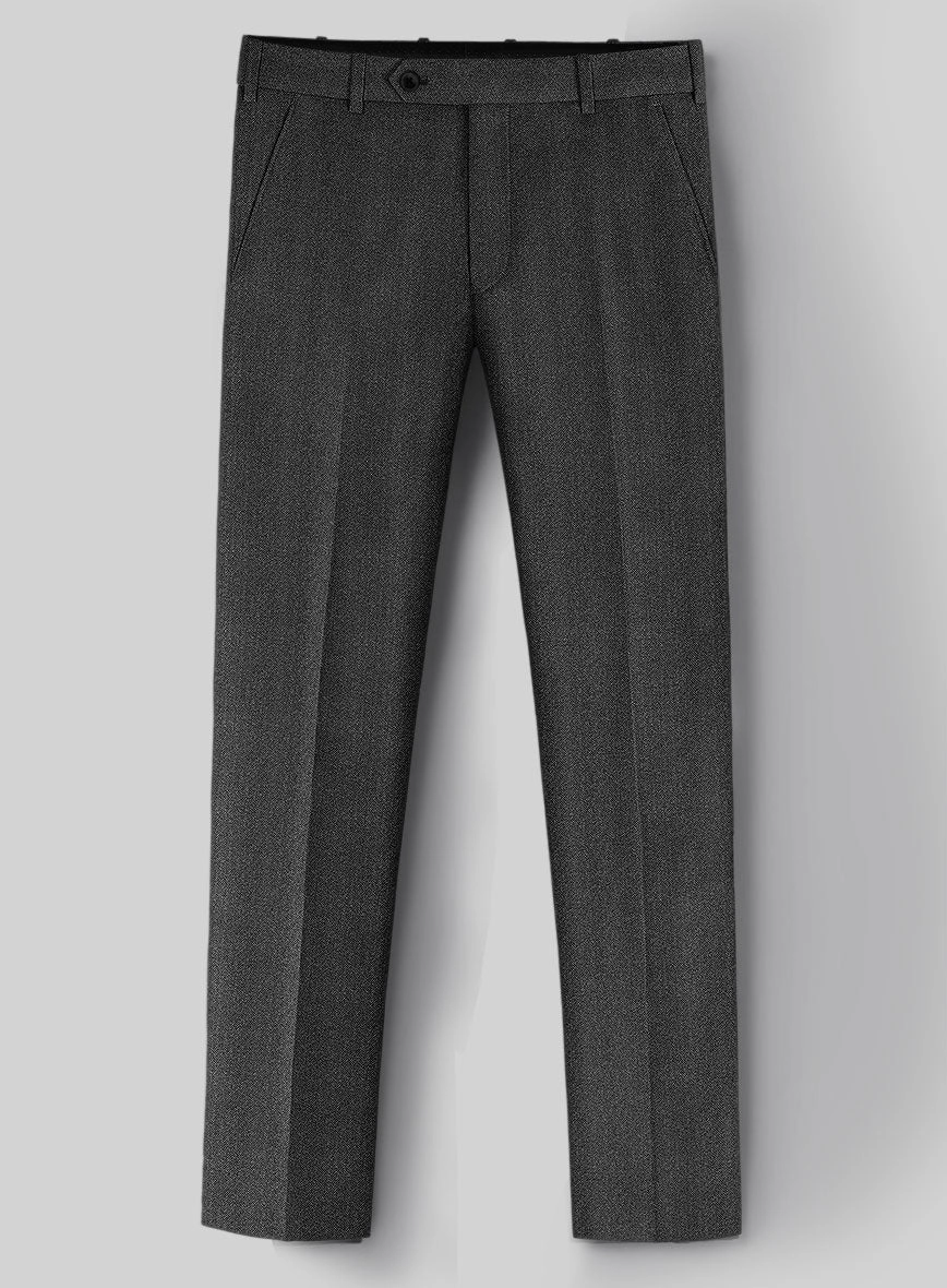 Italian Wool Getto Suit