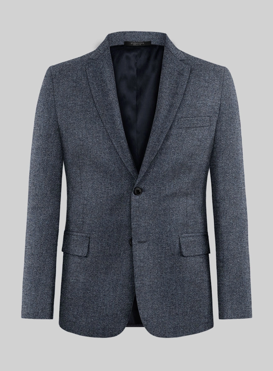 Italian Wool Giorgio Suit