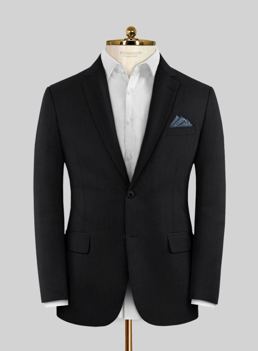Italian Wool Giulia Suit