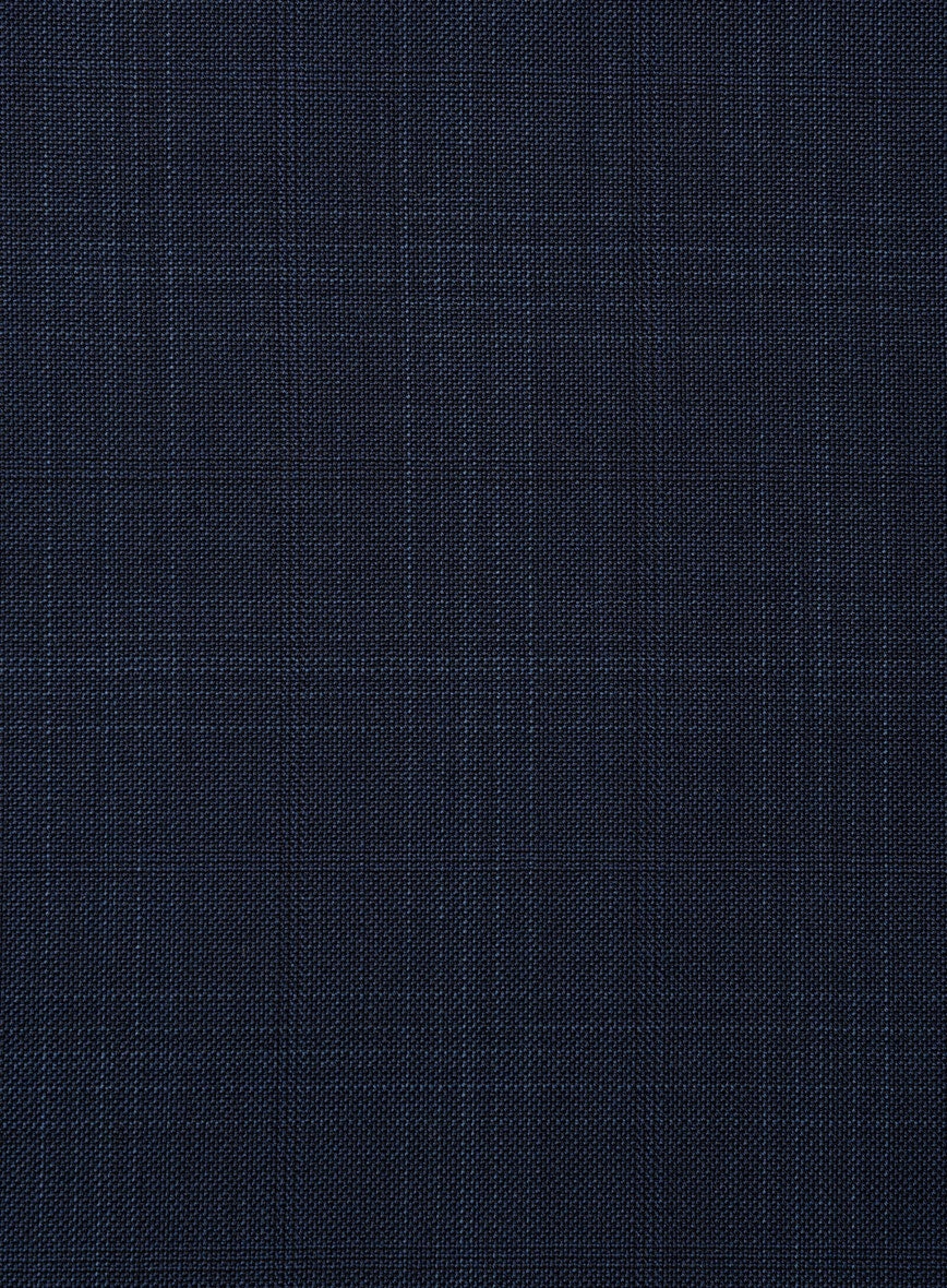 Italian Wool Gladis Suit