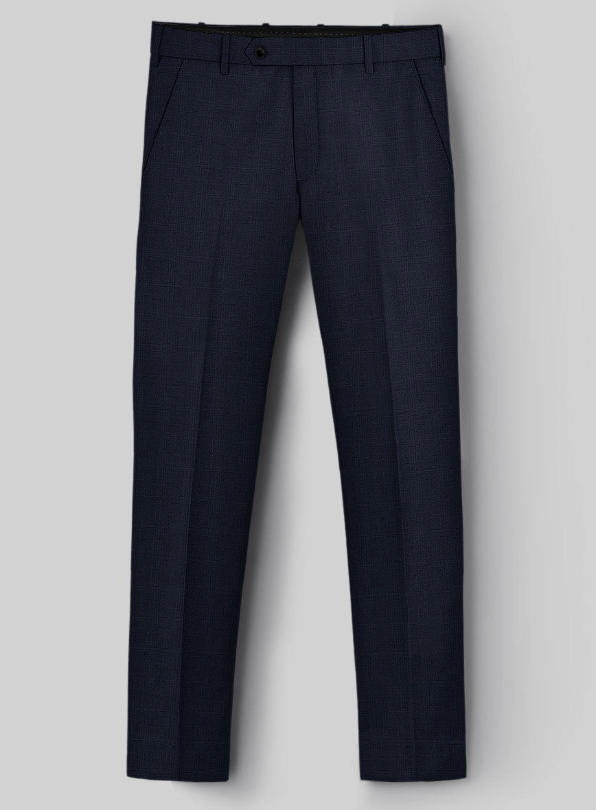 Italian Wool Gladis Suit