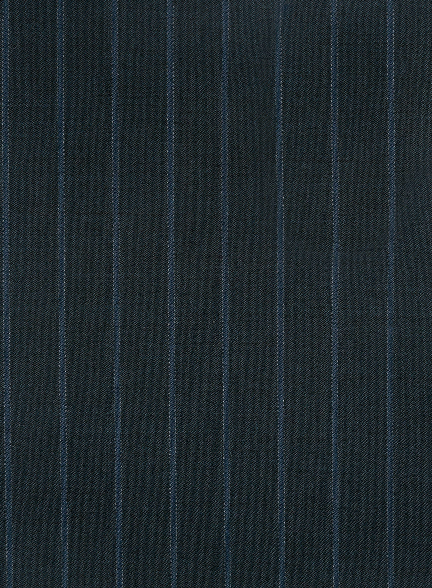 Italian Wool Harsden Suit