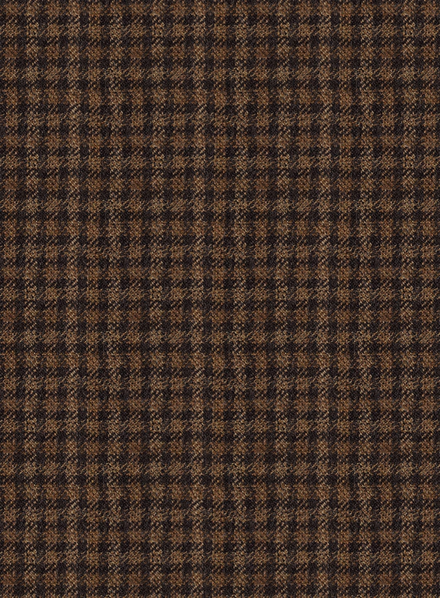 Italian Wool Joriel Suit