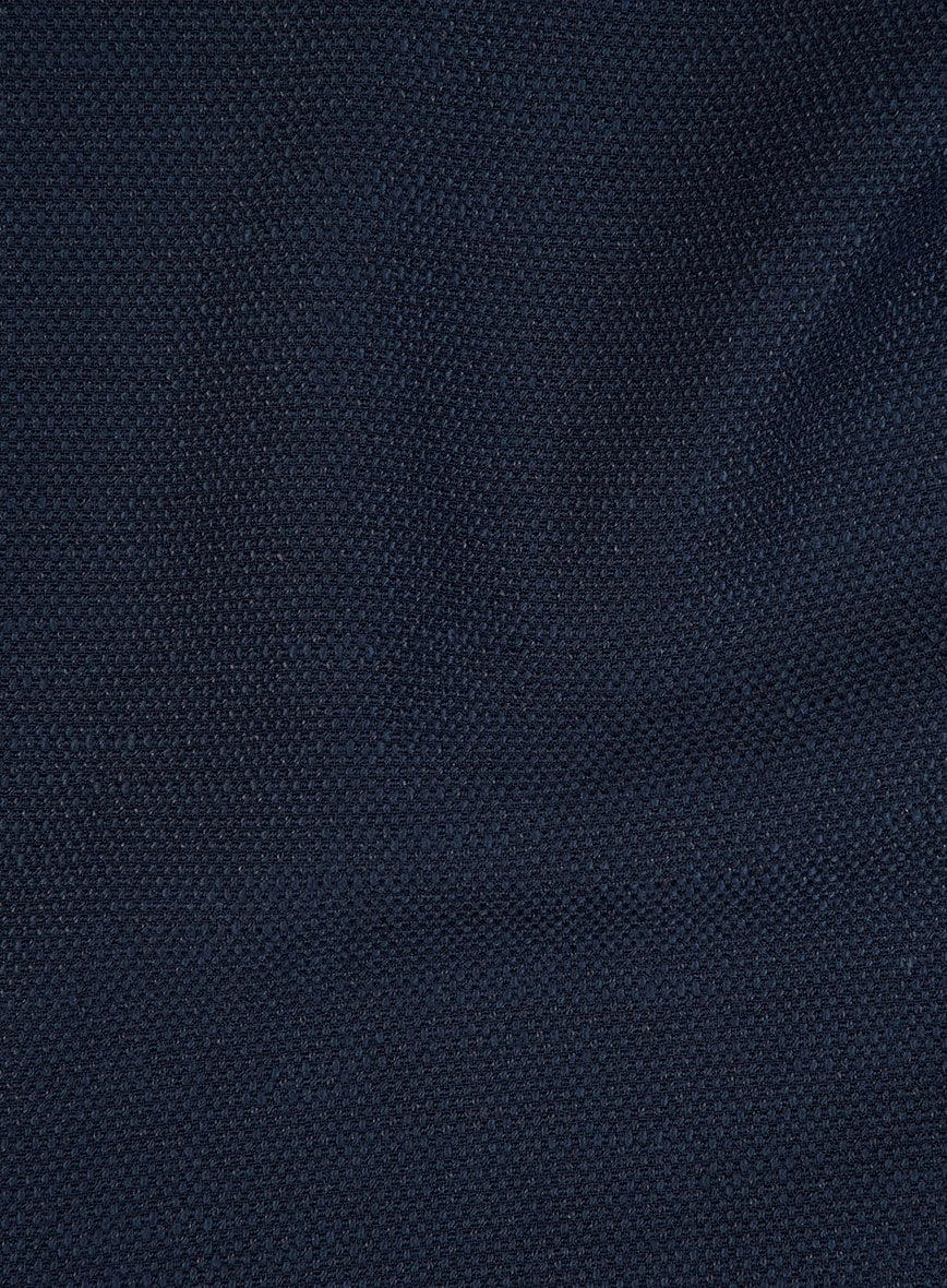Italian Wool Linen Cotton Esteta Suit