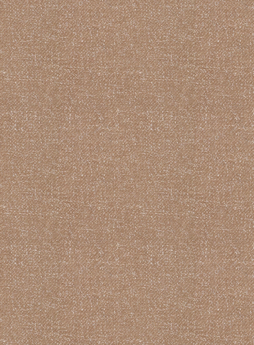 Italian Wool Linen Rafaele Suit