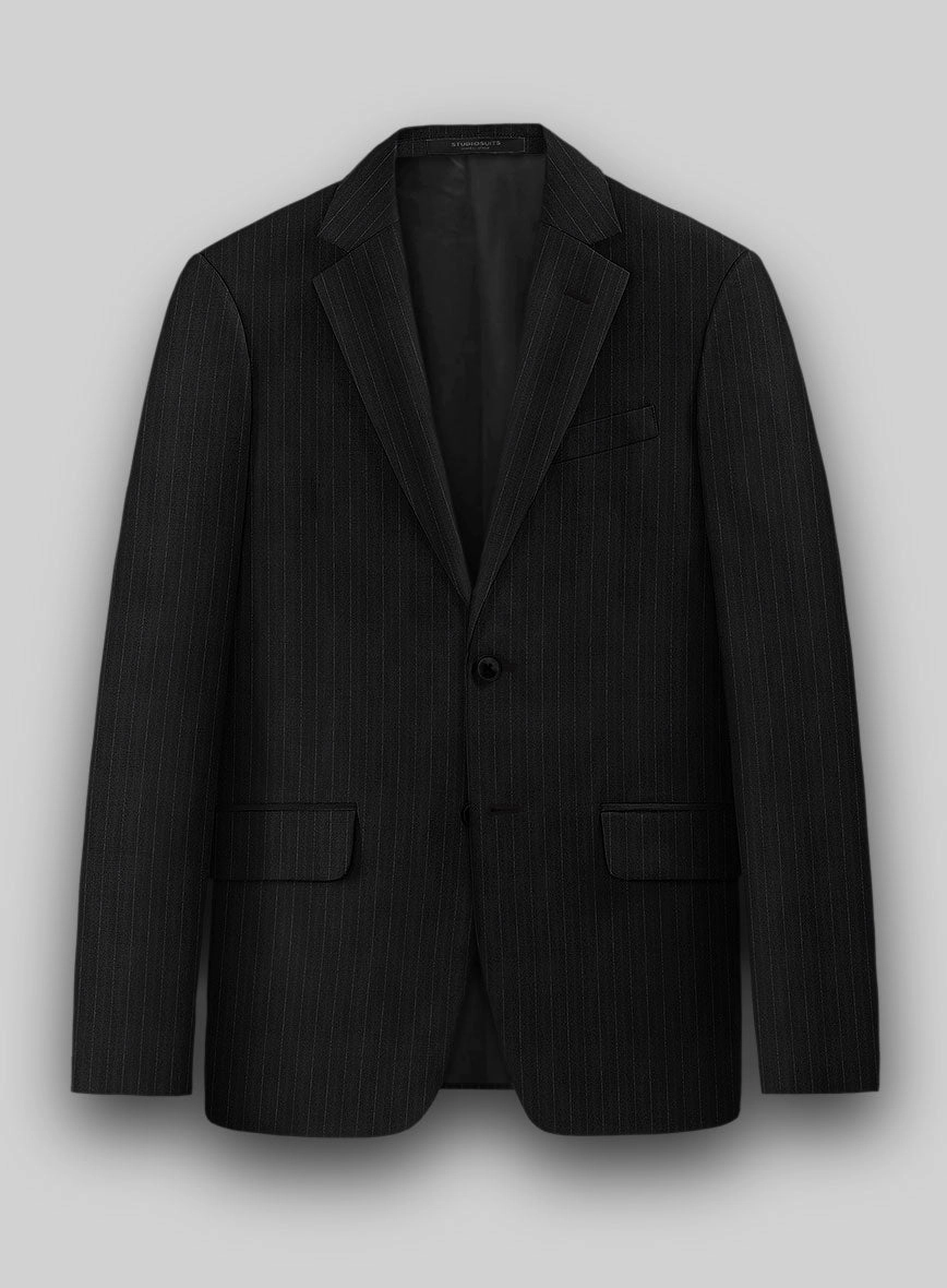 Italian Wool Lisandro Suit