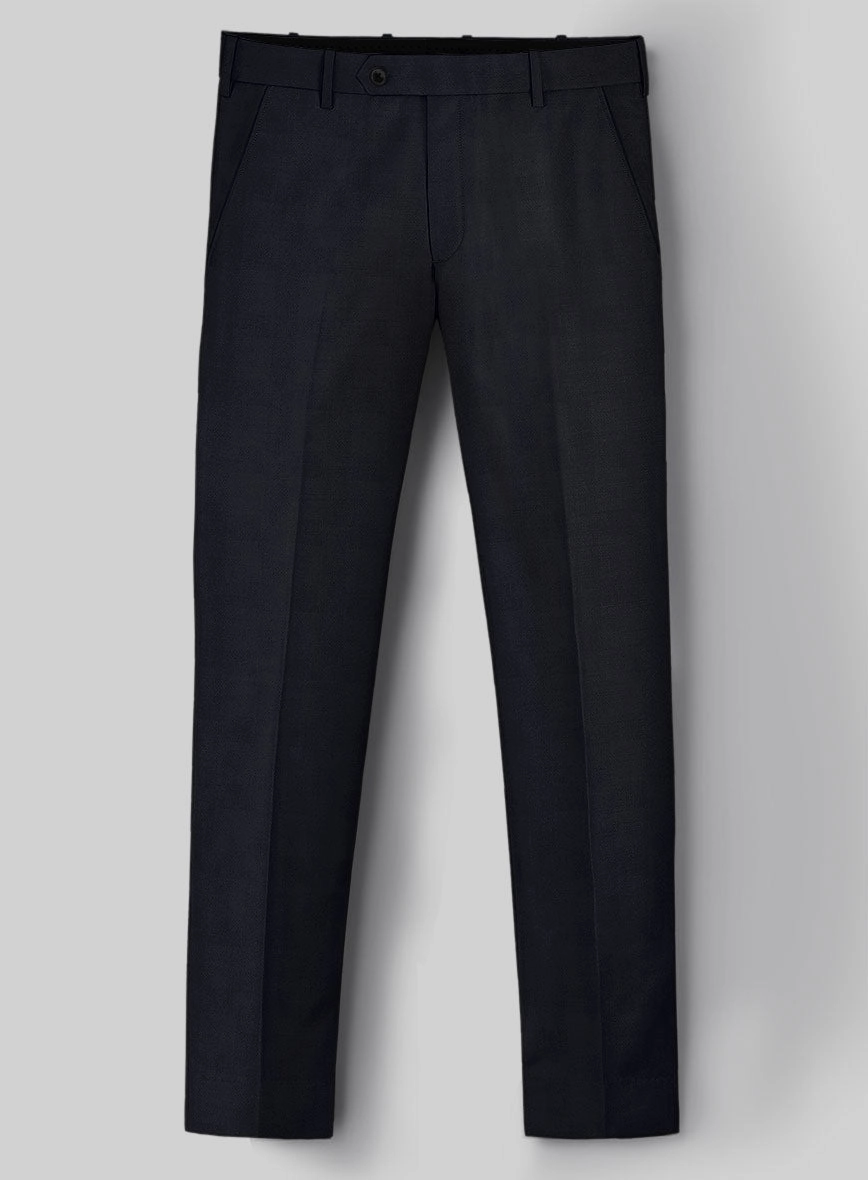 Italian Wool Lycra Tommaso Suit